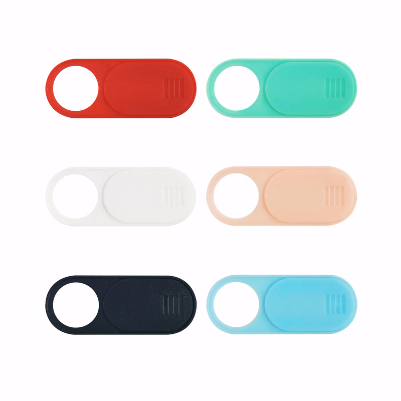 Slide Laptop Camera Cover