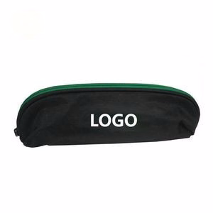 Zipper Pen Bag