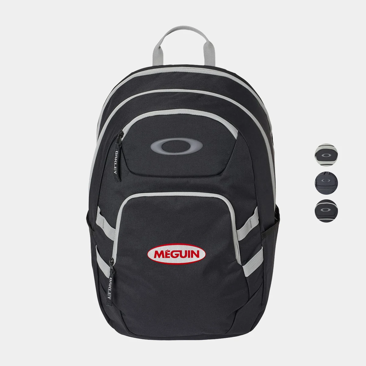 Oakley - 24L Gearbox 5-Speed Backpack 1