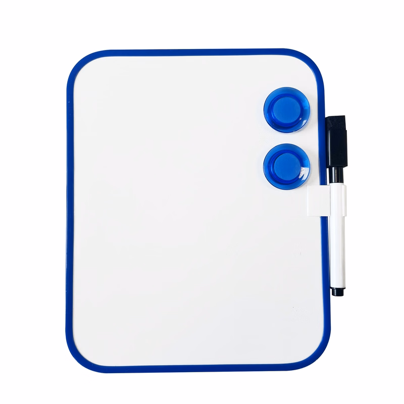Magnetic Dry Erase Board