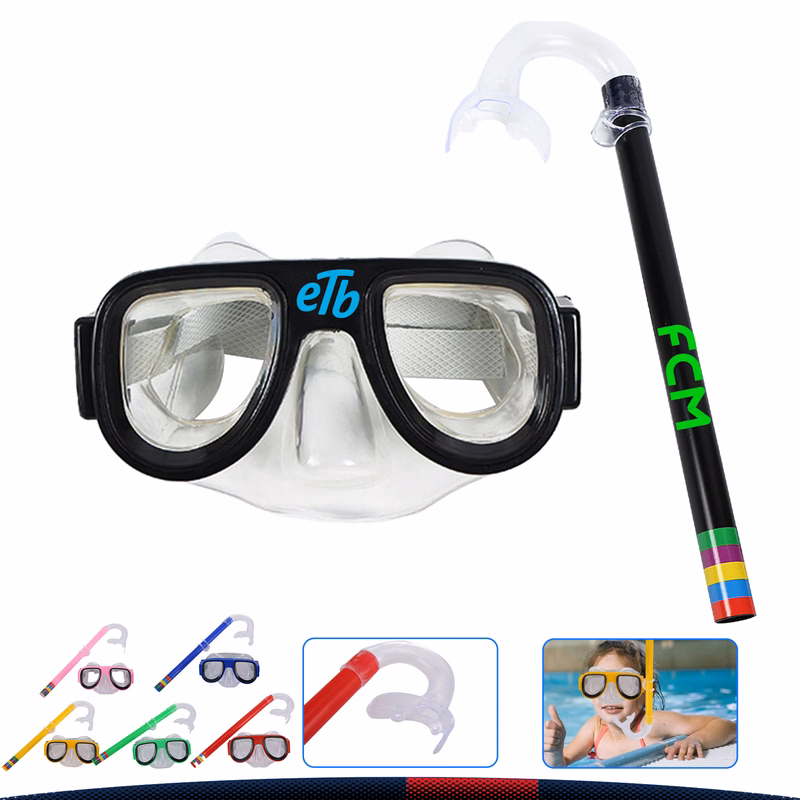 Jayah Kids Swimming Goggles