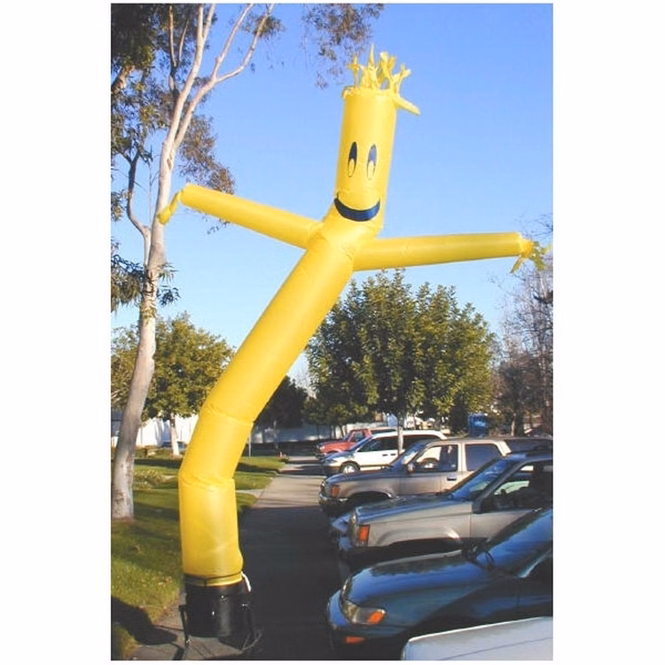 Fly Guy Dancing Inflatable Custom Balloon
