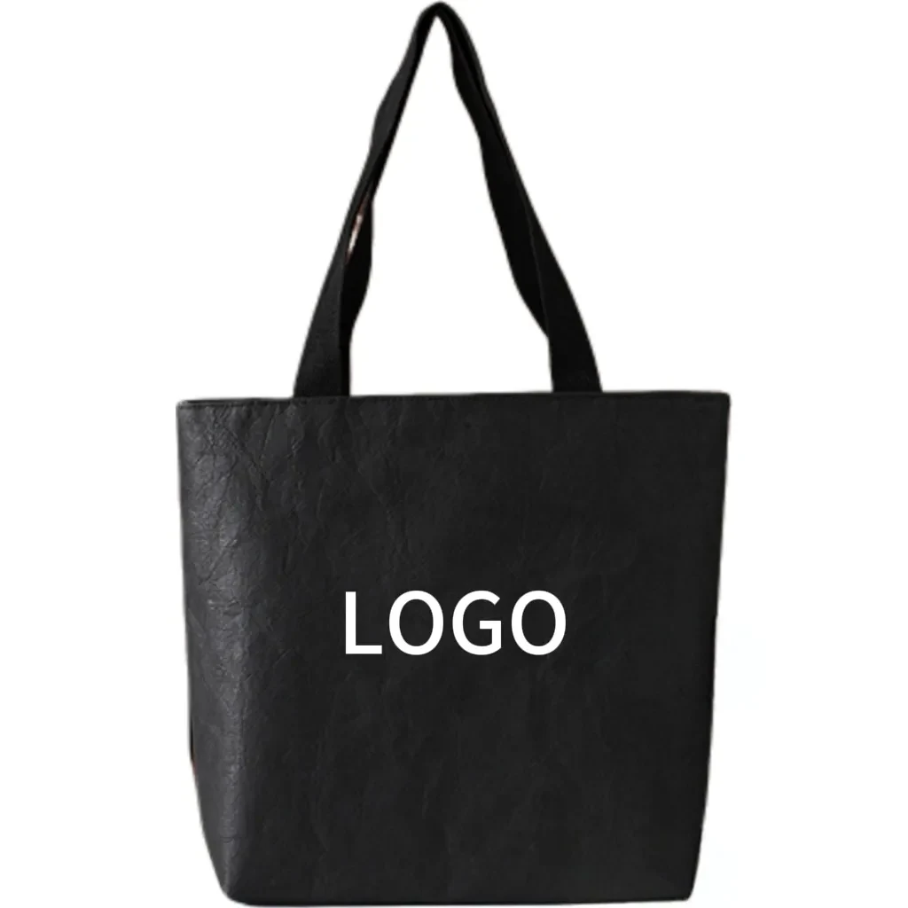 11.8-inch DuPont paper crossbody bag 1