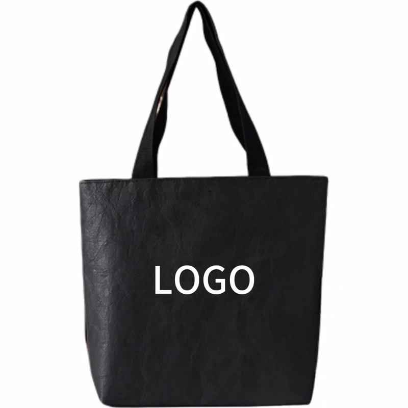11.8-inch DuPont paper crossbody bag