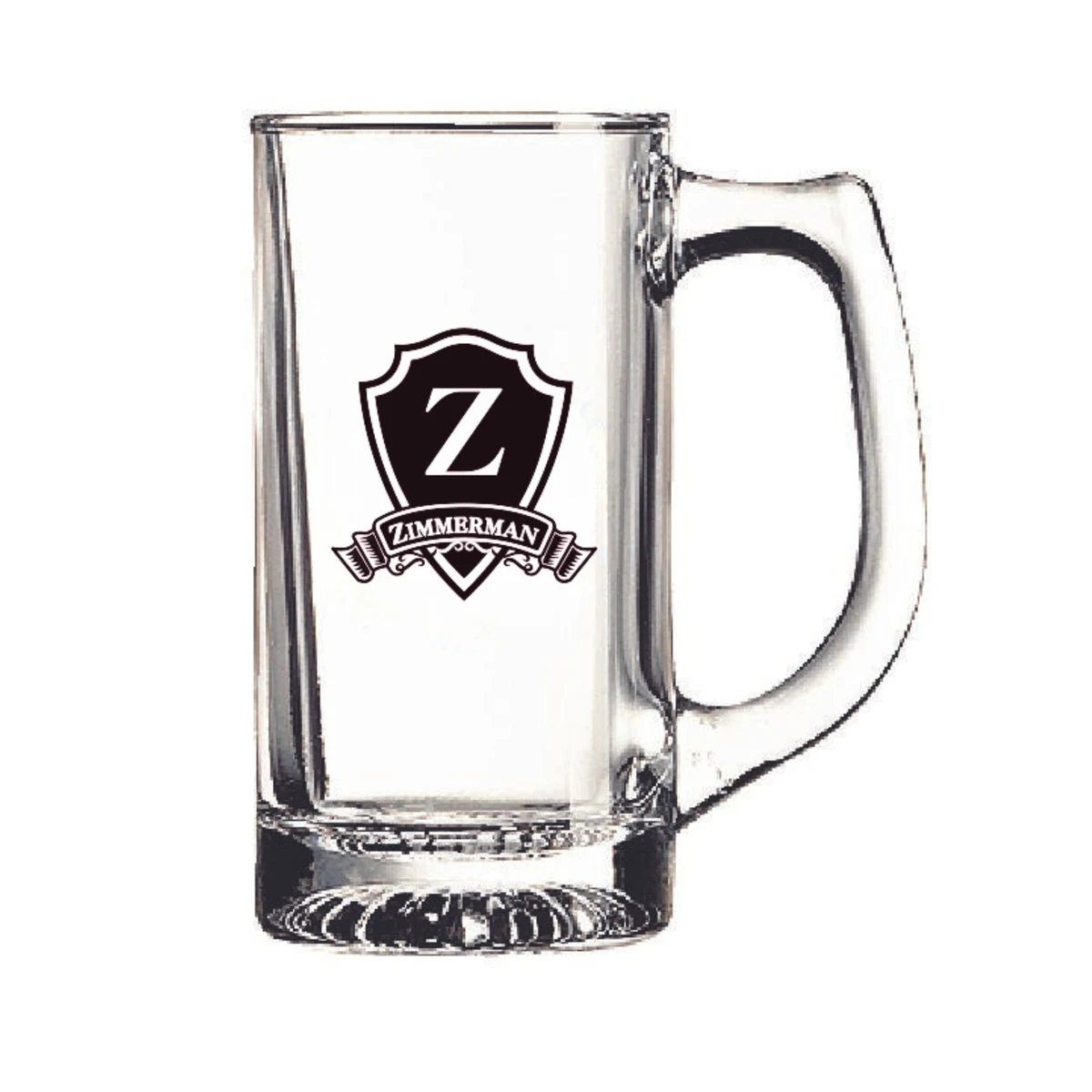 Arc 12.25 oz Sport Beer Mug 1