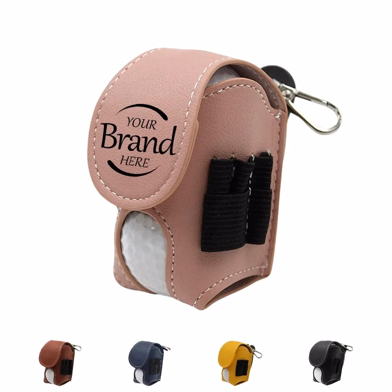 Golf Ball Bag