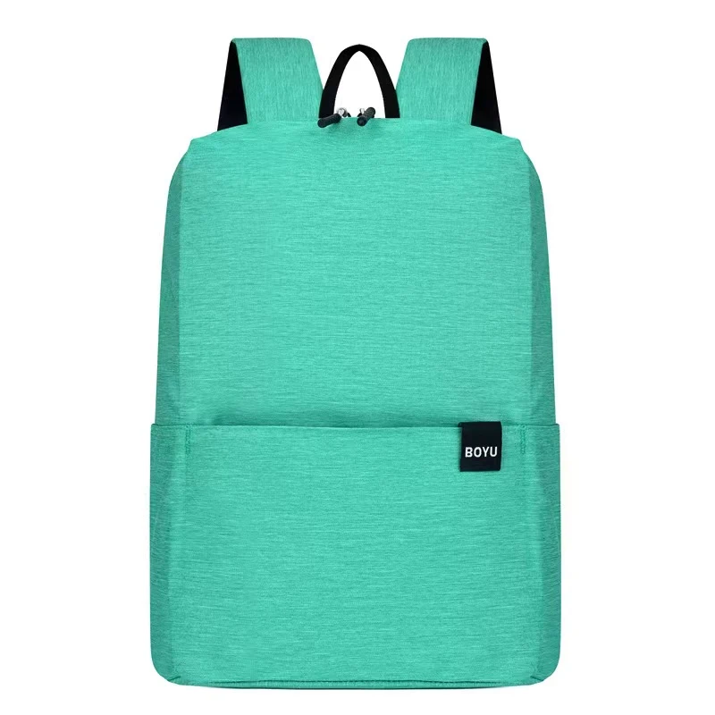 Collapsible Weather-Ready Backpack 1