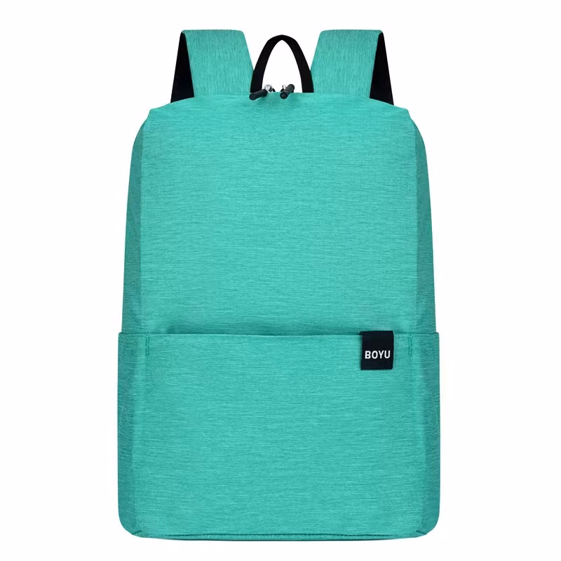 Collapsible Weather-Ready Backpack
