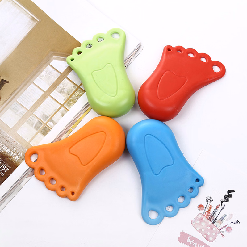 Foot Shape Door Stopper