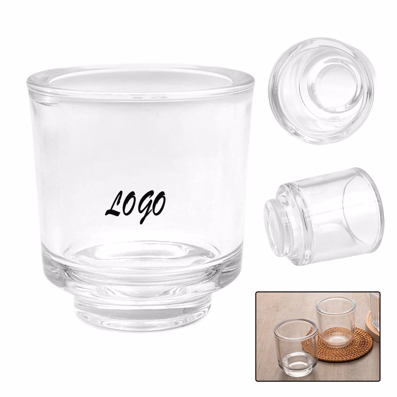 Thickened Household Glass Cups