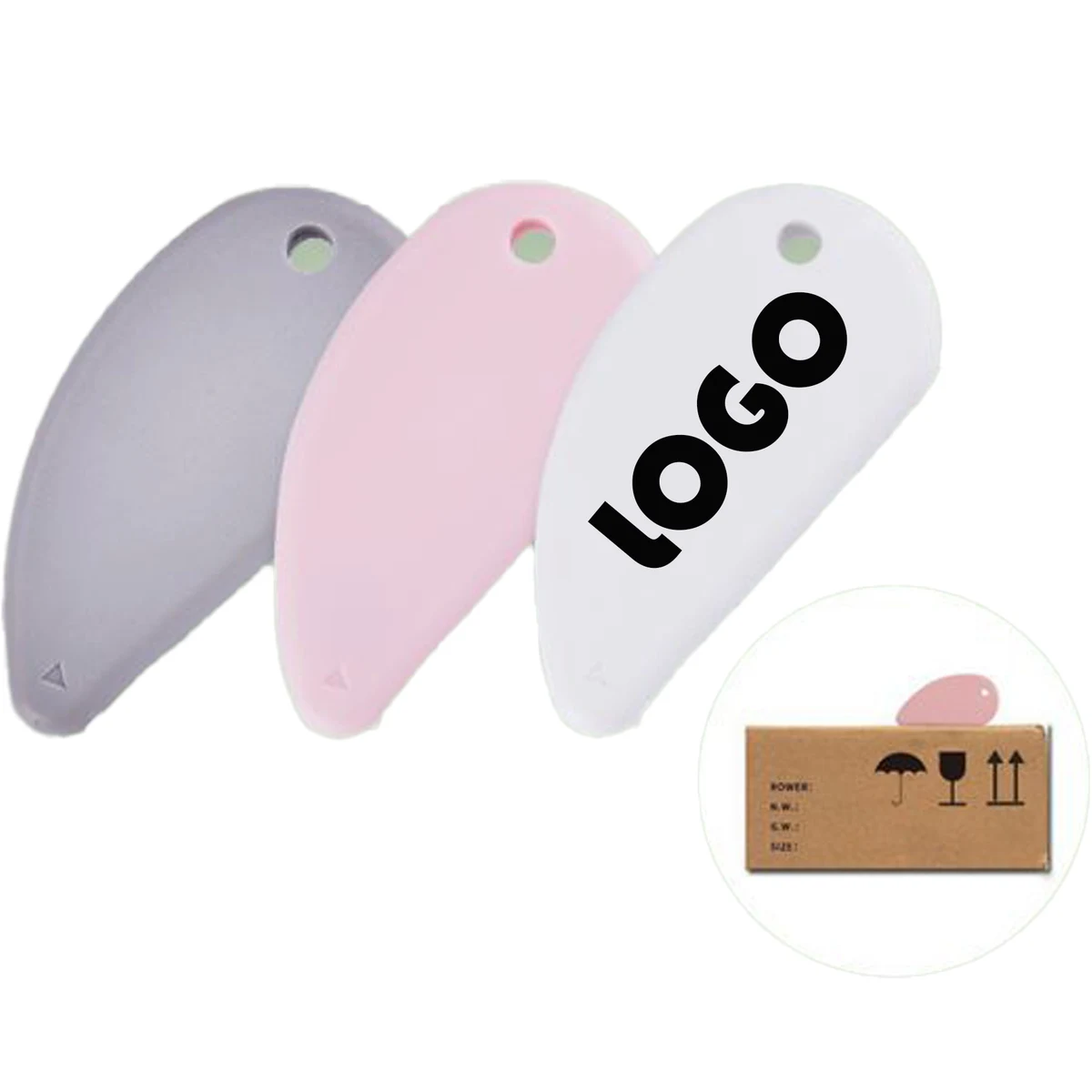 Ceramic Safety Box Cutter 1