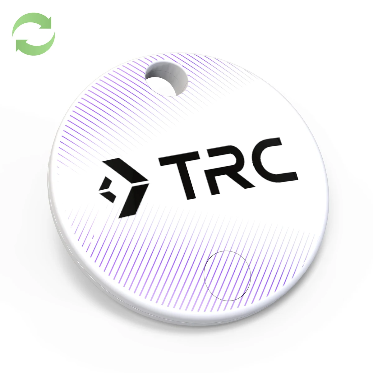 EcoSpot Renew: Eco-Conscious Bluetooth Finder 1