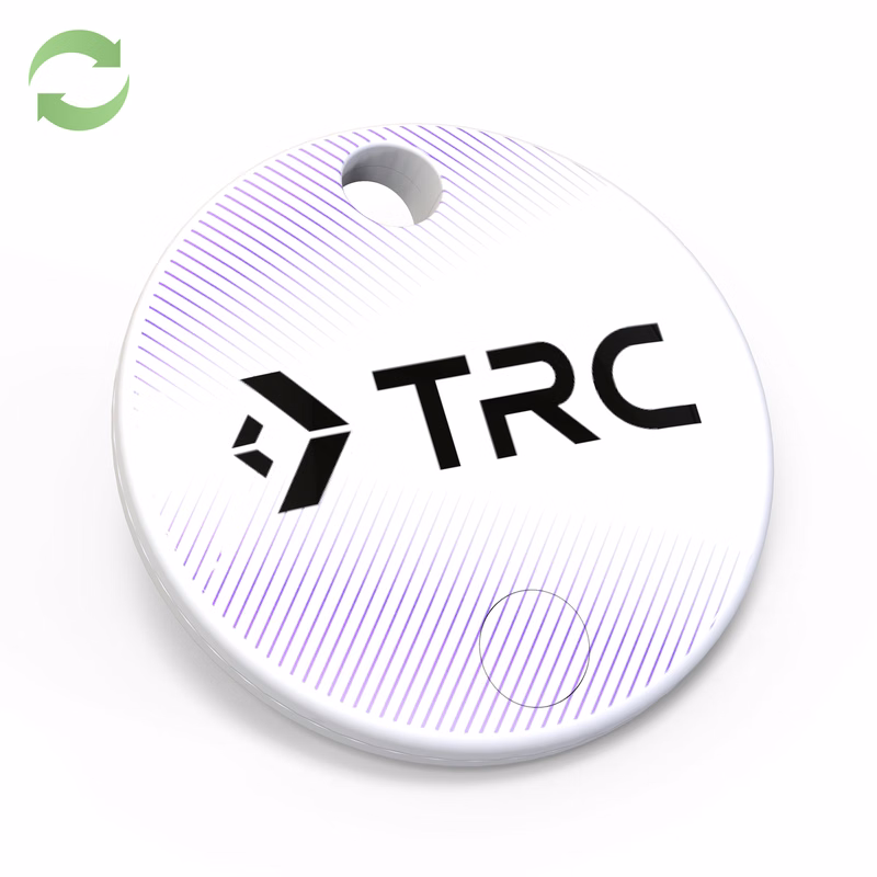 EcoSpot Renew: Eco-Conscious Bluetooth Finder