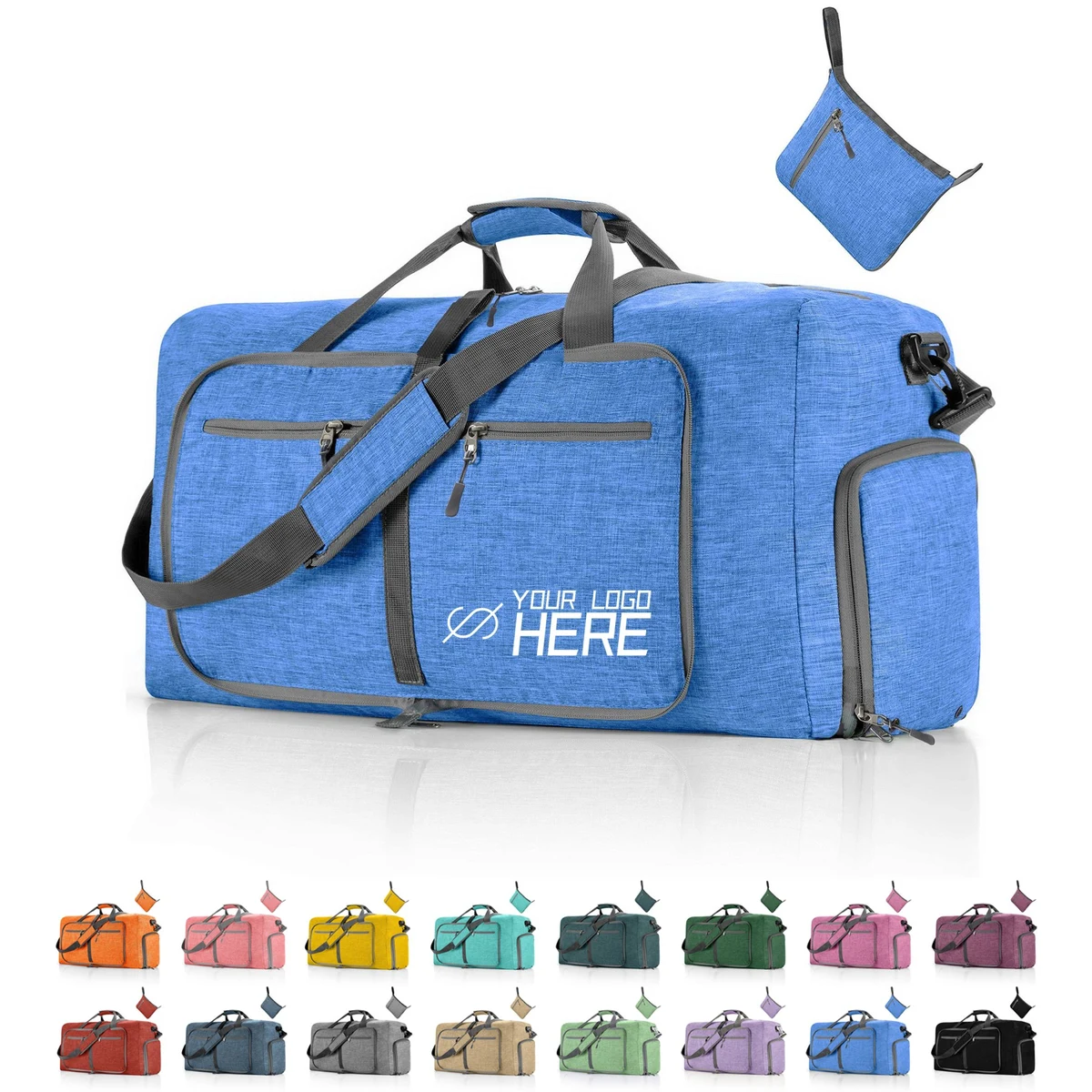 65L Folding Handbag 1