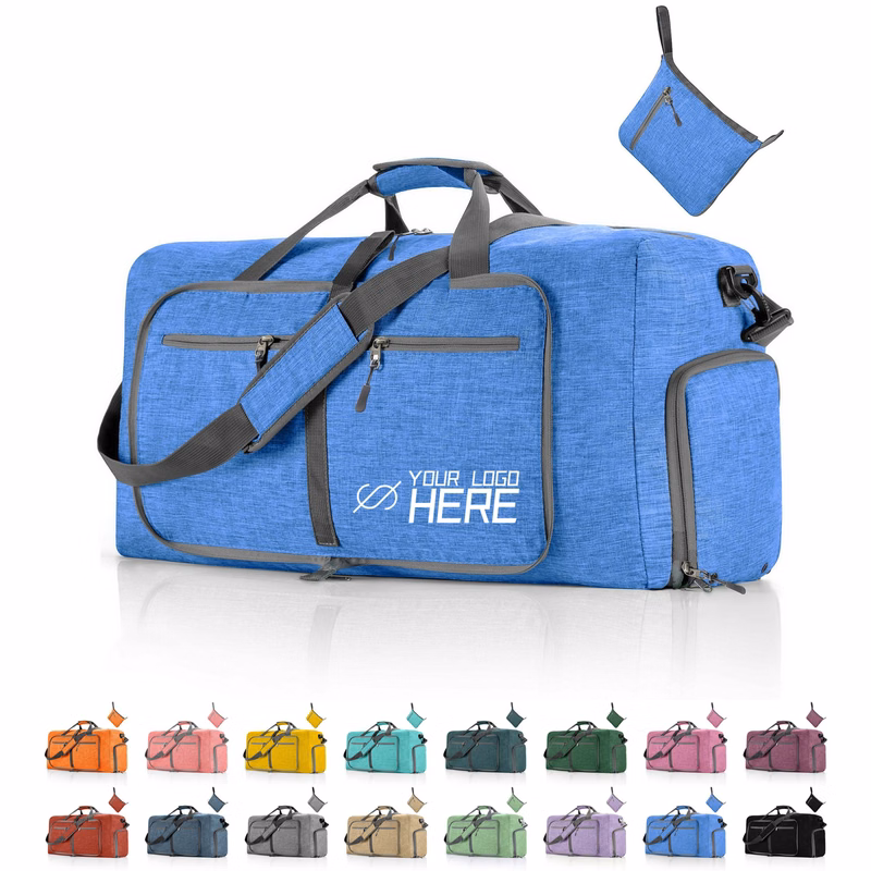 65L Folding Handbag