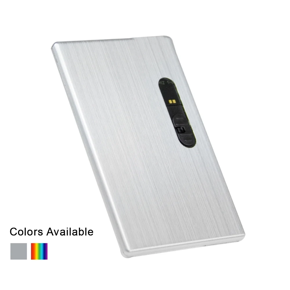 Credit Card USB Flash Drive 2.0 1