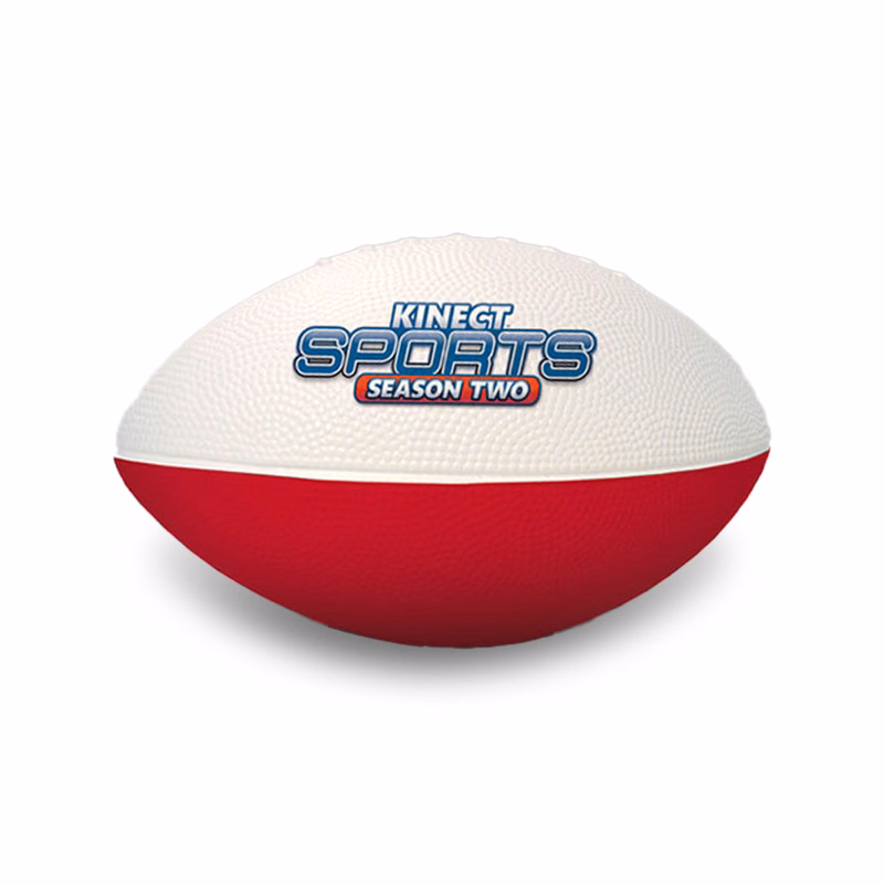 Football 9-Standard-White Top