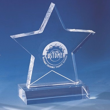 STAR AWARD
