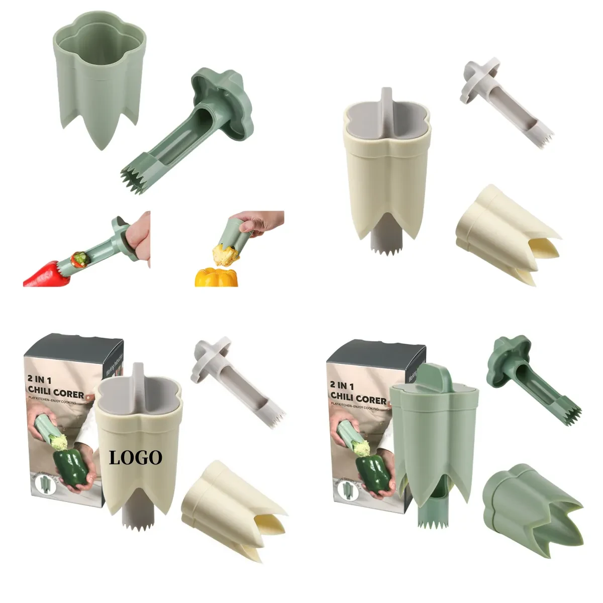 Pepper Corer 1
