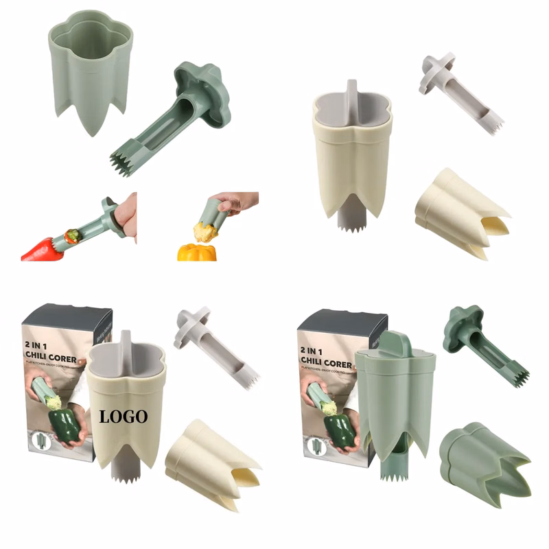 Pepper Corer