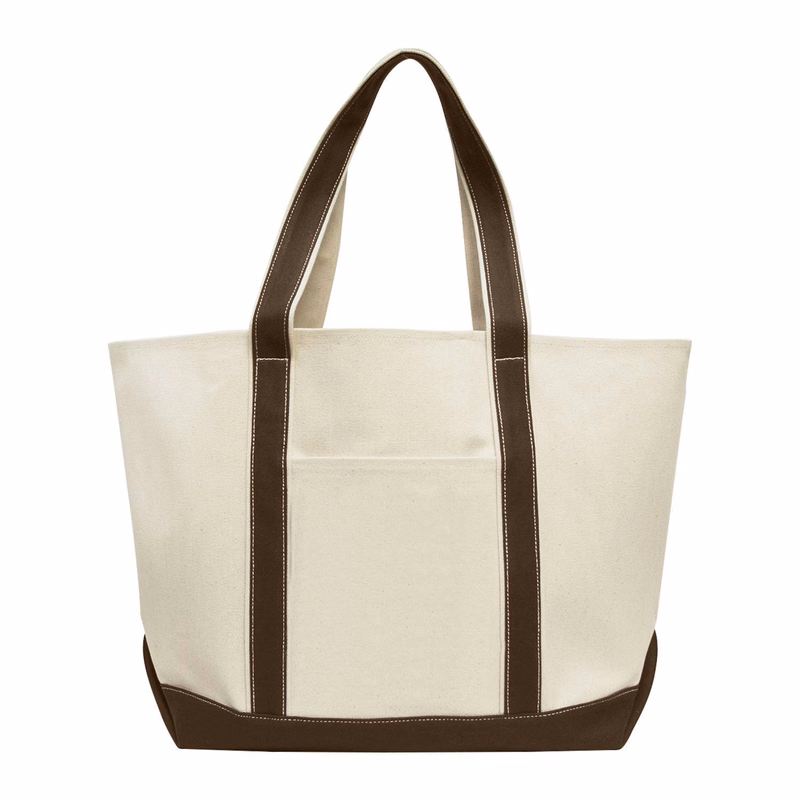 18 Oz. BrandGear Catalina XL Tote Bag
