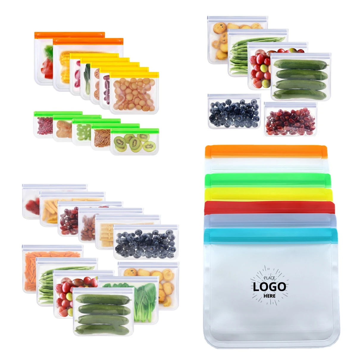 Portable Storage Bag 1