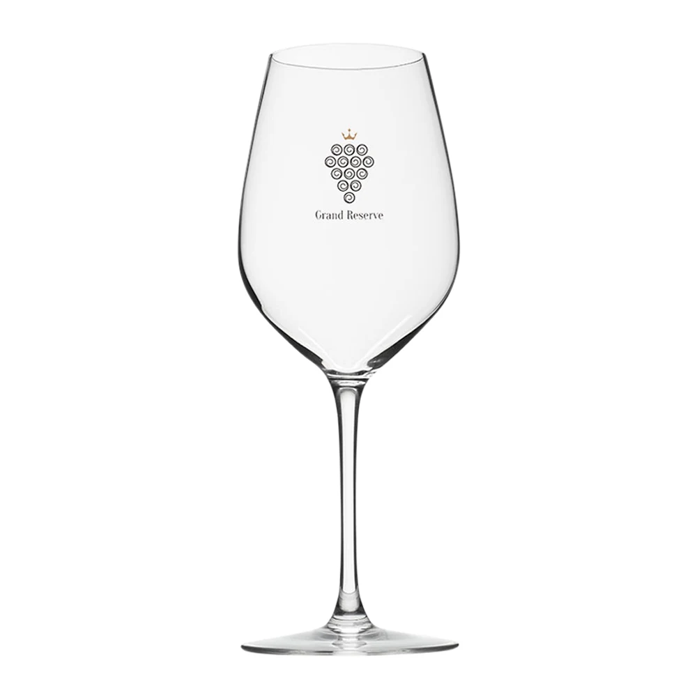 White Wine Glass 1