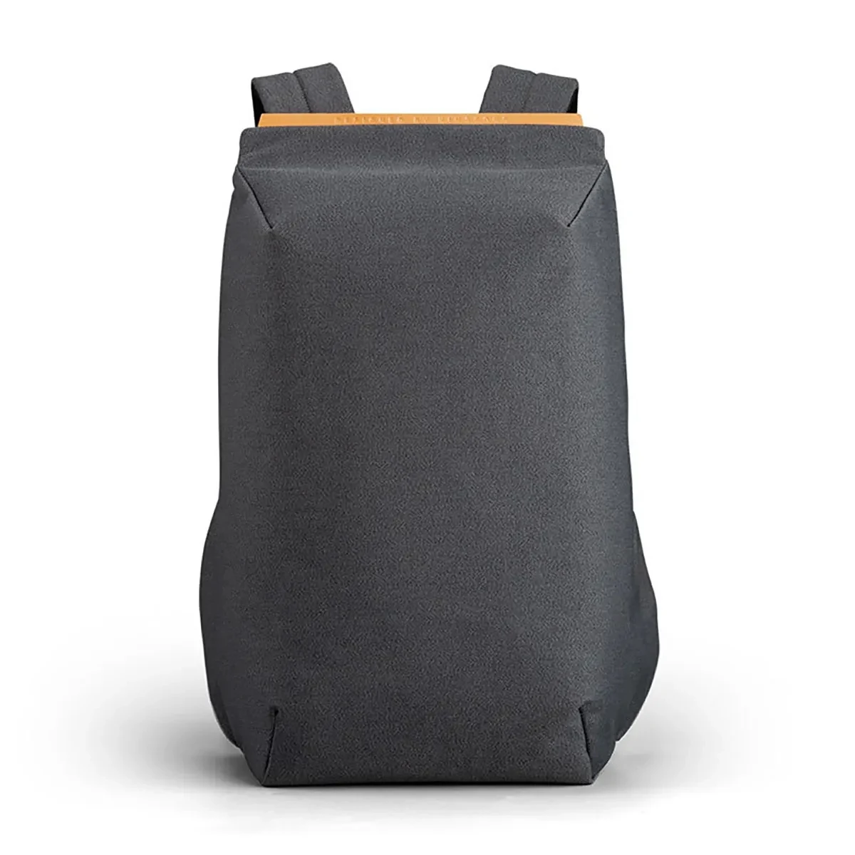 Simple Design Laptop Bag Anti Theft Backpack 1