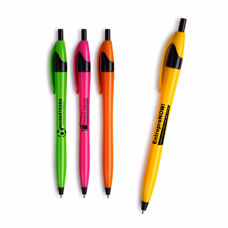 The Yuma Pen
