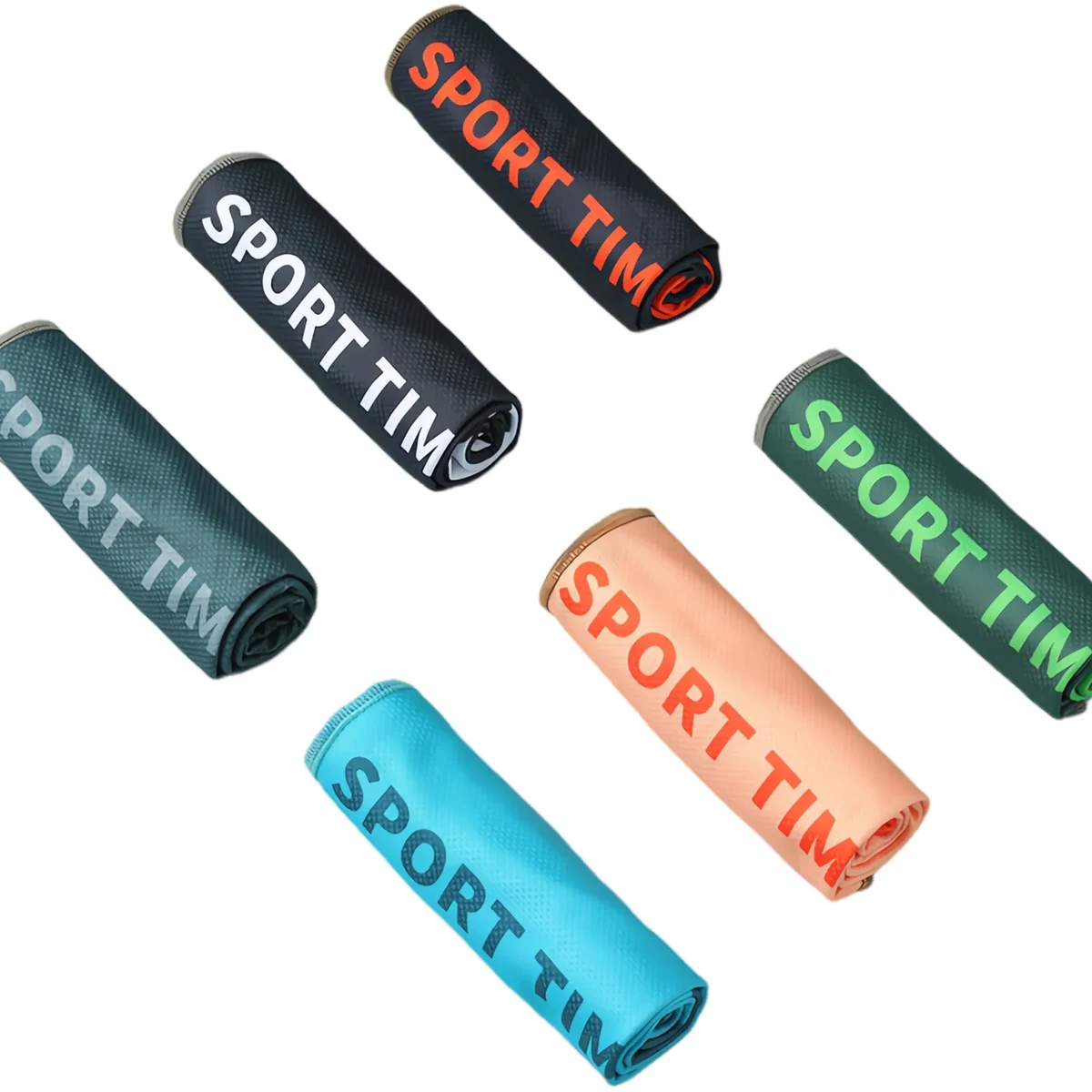 Sport Towels 1