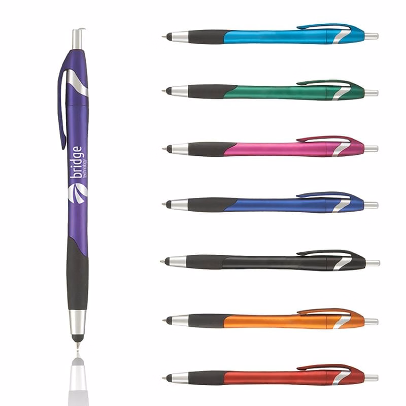 Stratus Grip w/Stylus Pen
