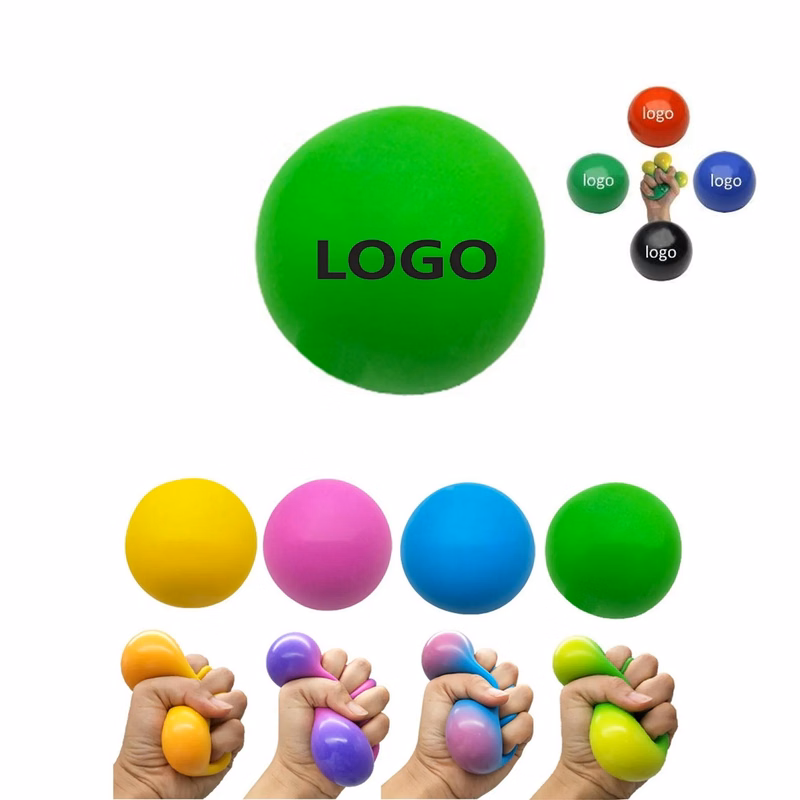 Starburst Color Changing Ball