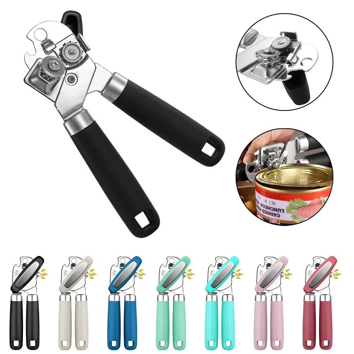 Handheld Can Openers 1