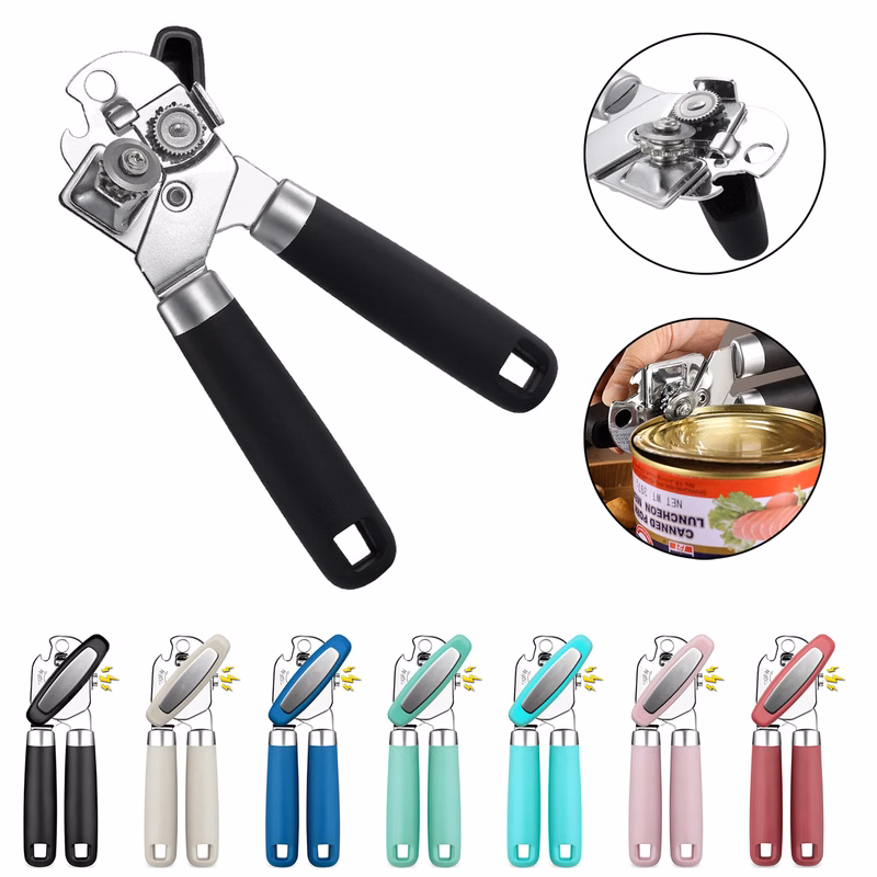 Handheld Can Openers