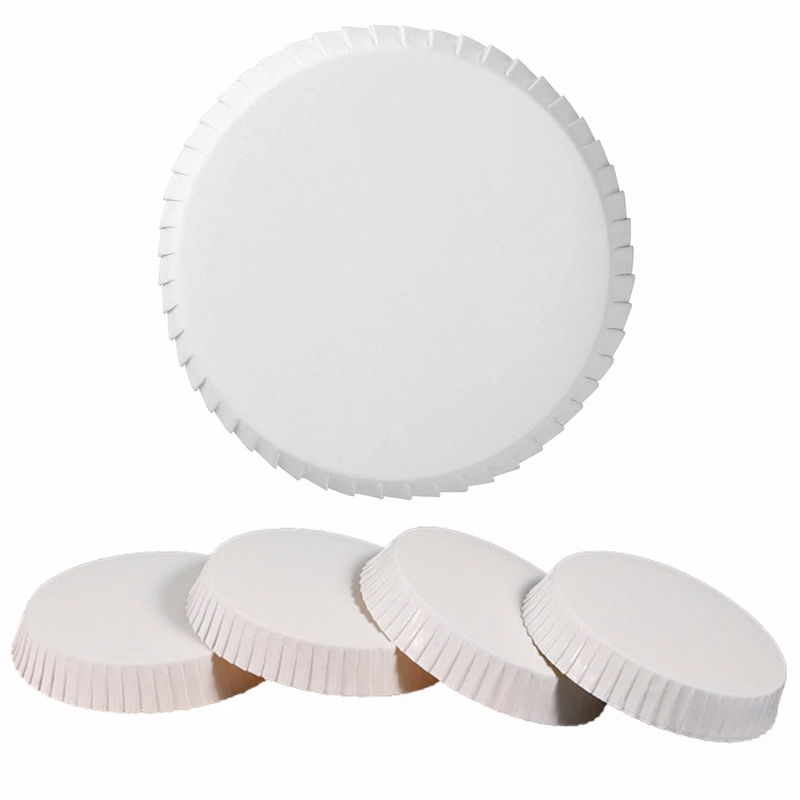 Disposable Cup Lid