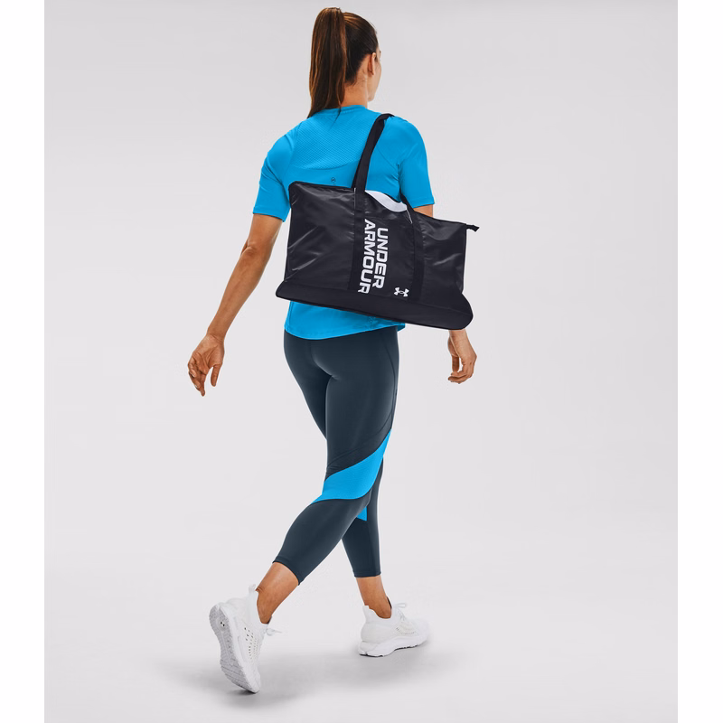 UA Favorite Metallic Women's Tote