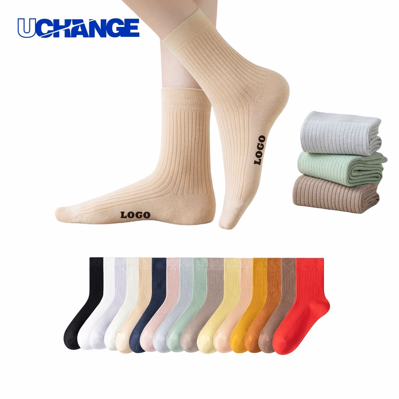 Women's Cotton Socks