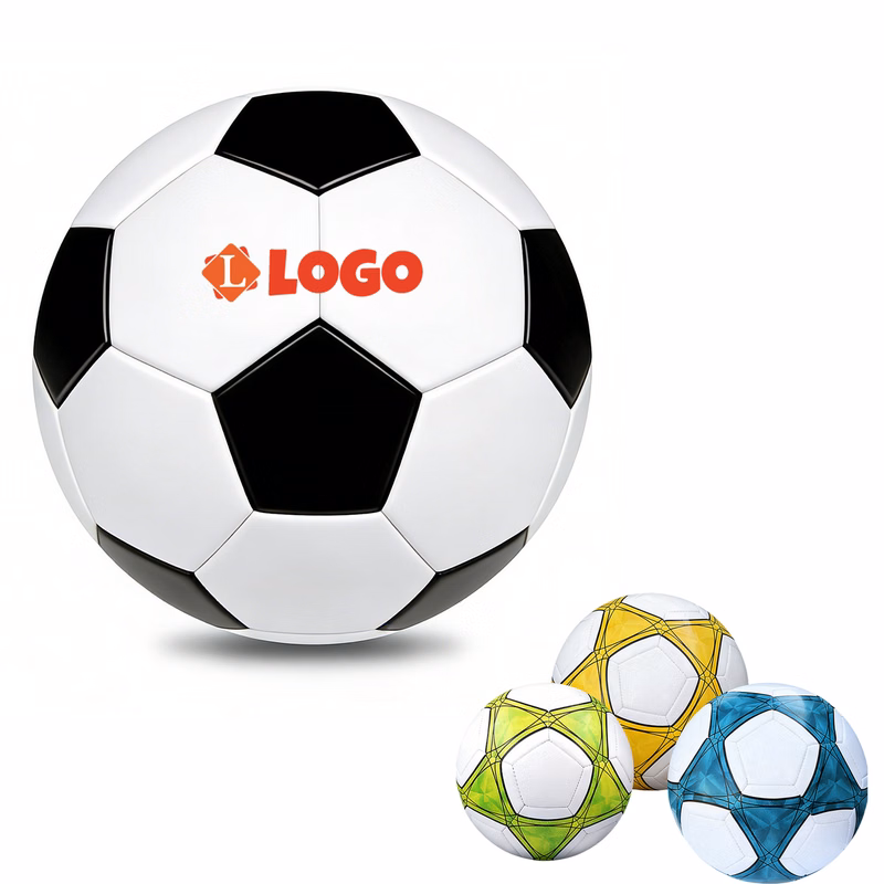 Children's Size 3 Soccer Ball
