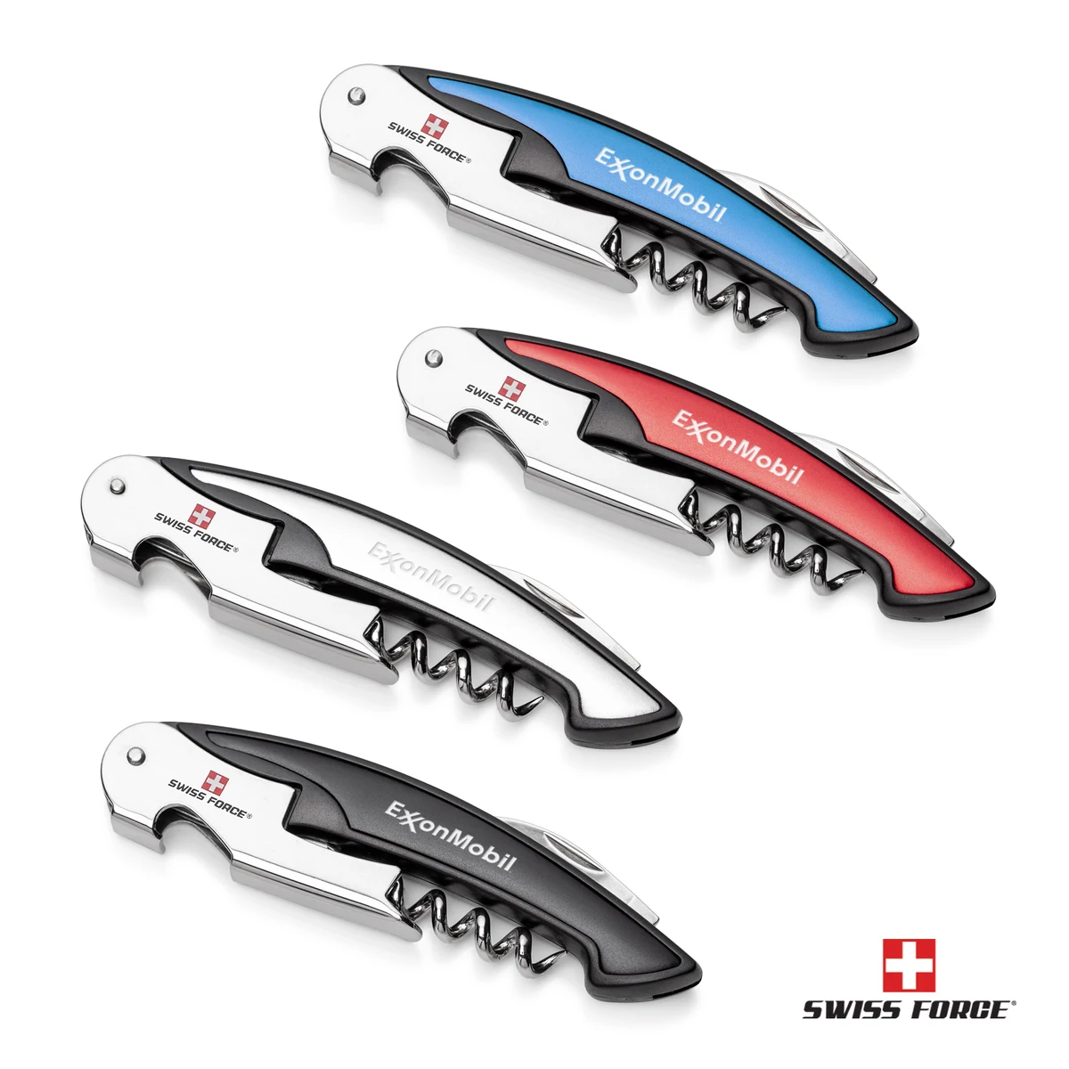 Swiss Force® Impressive Wine Tool 1
