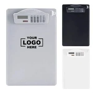 Calculator Folder Board 1