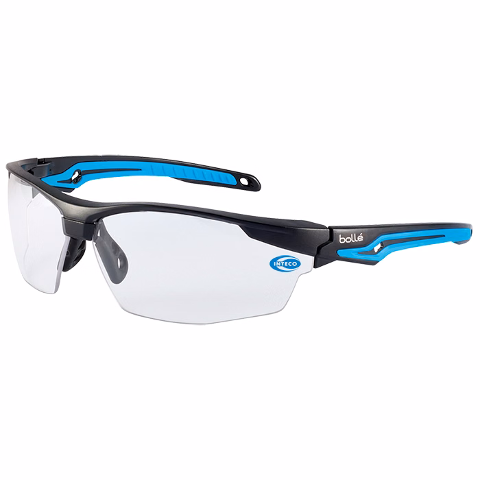 Bollé Tryon Clear Lens