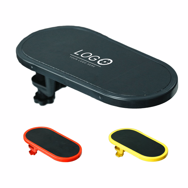 Rotatable Desk Arm Rest Pad