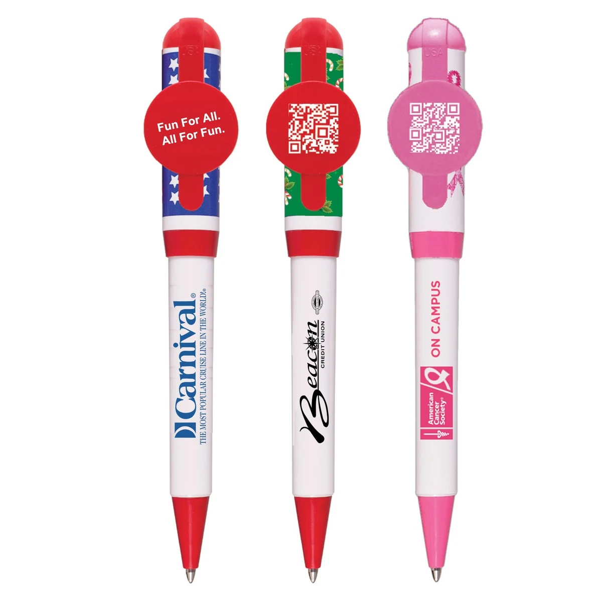 The Concord Pen 1