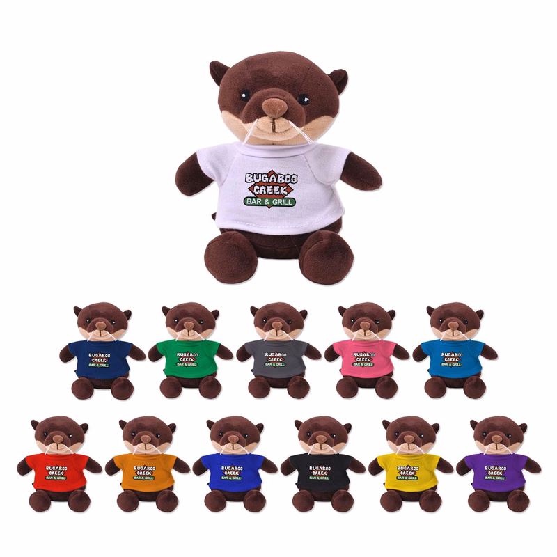 6" Otto Otter