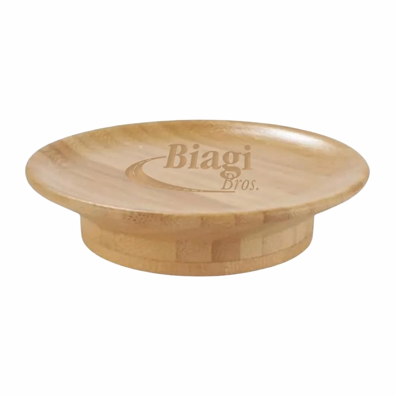 Wooden Charcuterie Topper