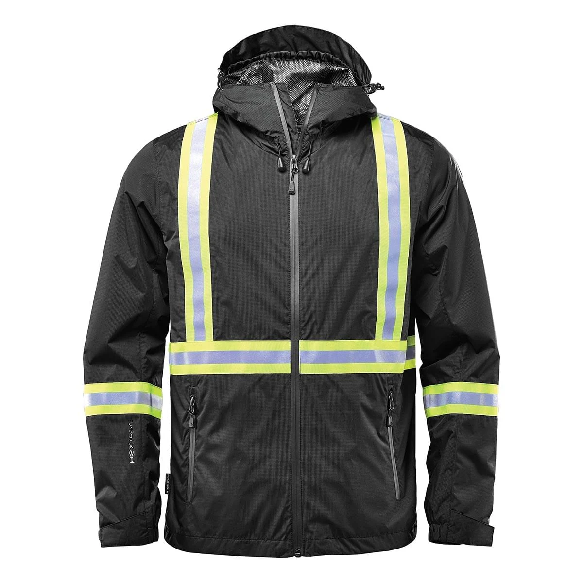 Stormtech Men's Olympia Reflective Shell 1