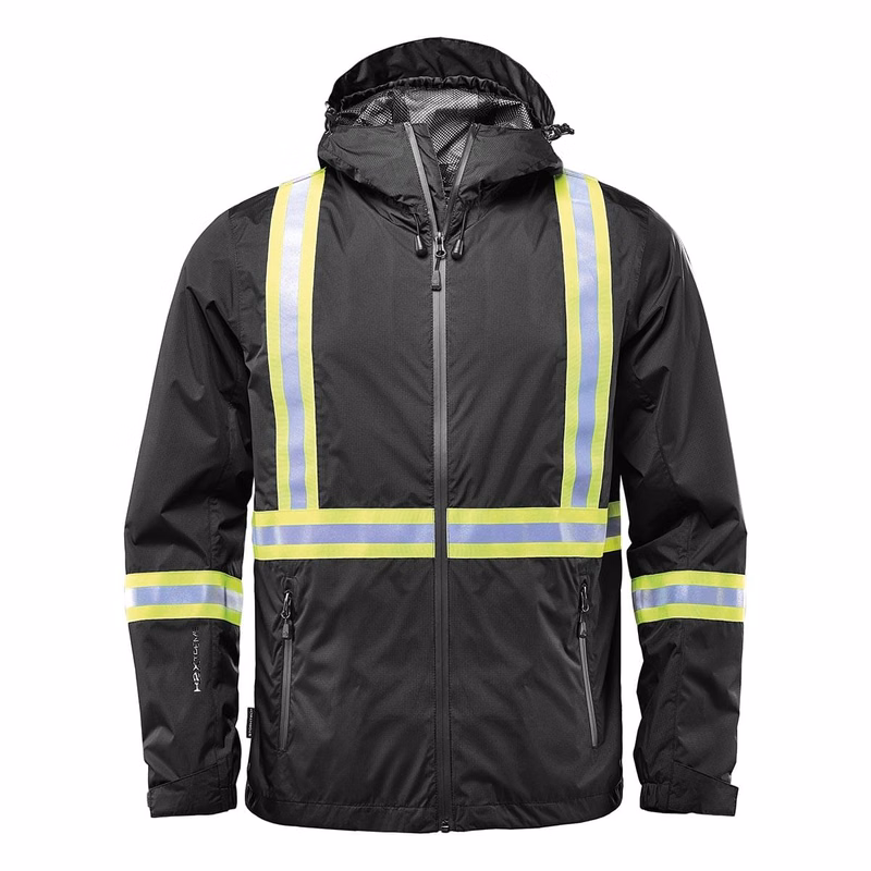 Stormtech Men's Olympia Reflective Shell