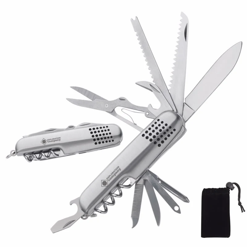 Lynx Pocket Knife 1