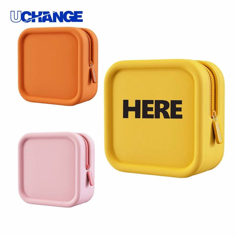 Secure Travel Storage Case