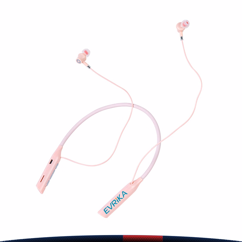 Jade Neckband Headphones